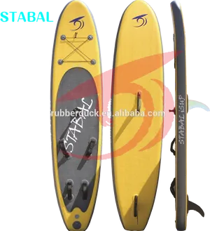 Windsurfing Boards Showcase PNG image