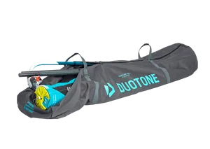 Windsurfing Equipment Bag Duotone PNG image