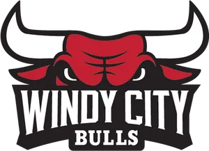 Windy City Bulls Logo PNG image