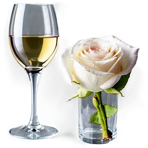 Wine And Roses Romance Png Beh PNG image