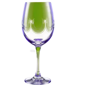Wine Glass Collection Png Qaj97 PNG image