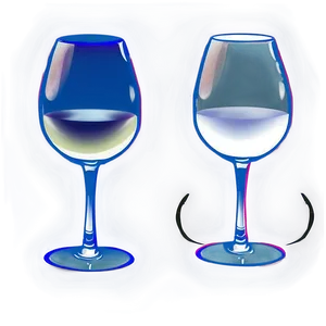 Wine Glass In Garden Png 67 PNG image