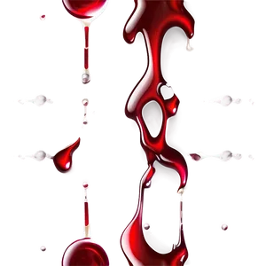 Wine Spill Pattern PNG Nng2 PNG