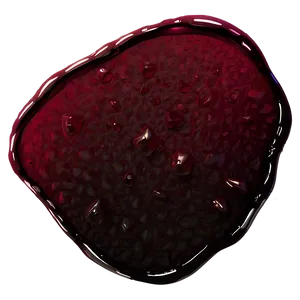 Wine Stain Abstract Art PNG Ydq PNG