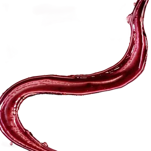 Wine Stain Effect PNG 96 PNG