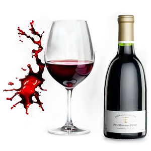 Wine Stain Effect PNG Thx22 PNG