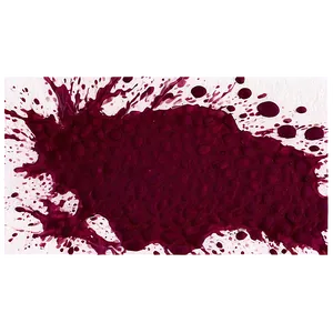 Wine Stain Grunge Texture PNG 13 PNG