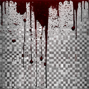 Wine Stain Grunge Texture PNG 7 PNG