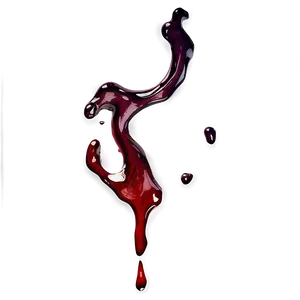 Wine Stain Icon PNG 06282024