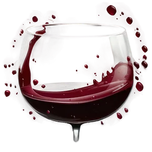 Wine Stain Icon PNG Osw PNG
