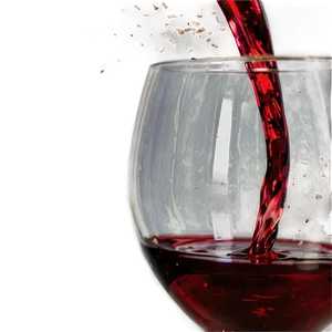 Wine Stain Overlay PNG Pjq37 PNG