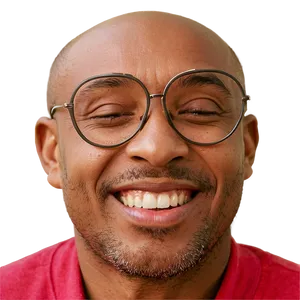 Winking Happy Man PNG 79 PNG
