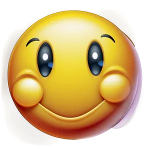 Winking Smile Emoji PNG Yqp27 PNG