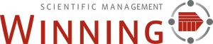 Winning Scientific Management Logo PNG image