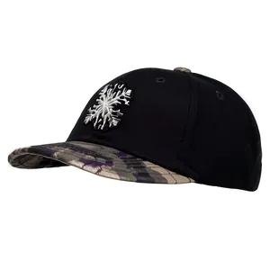 Winter Ball Cap PNG Gvt PNG
