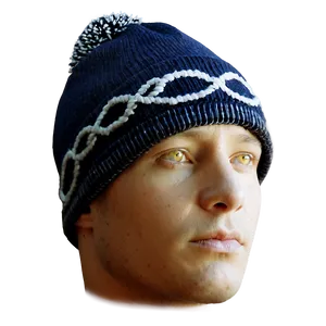 Winter Beanie PNG Pbk63