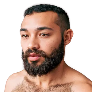 Winter Beard Care Tips Png Buy PNG image