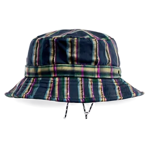 Winter Bucket Hat PNG Ial26 PNG