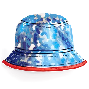Winter Bucket Hat PNG Xsw50 PNG