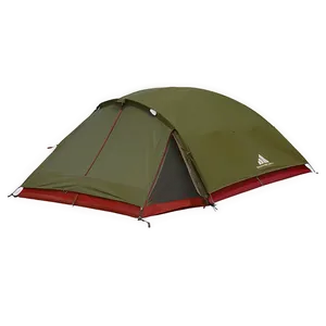 Winter Camping Tent PNG Snx PNG