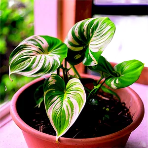 Winter Care For Indoor Pothos PNG 59 PNG
