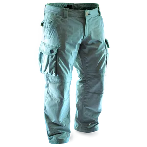 Winter Cargo Pants PNG Ayv89 PNG