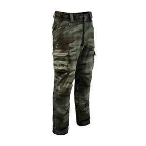 Winter Cargo Pants PNG Hqk70 PNG