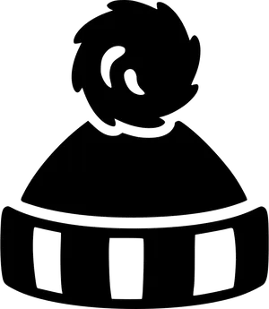 Winter Child Icon