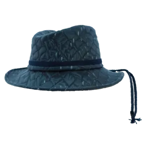 Winter Fedora Hat PNG 40