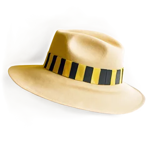 Winter Fedora Hat PNG Gyj87 PNG