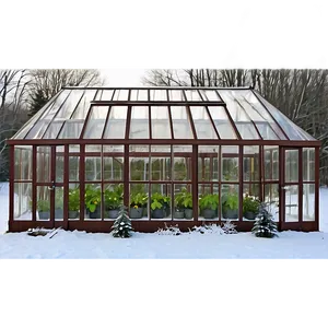 "winter Greenhouse Gardening PNG" Svo88