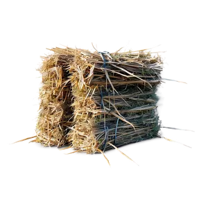 Winter Hay Stack Png 51 PNG image