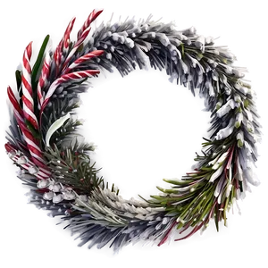 Winter Holiday Decoration Png 46 PNG image