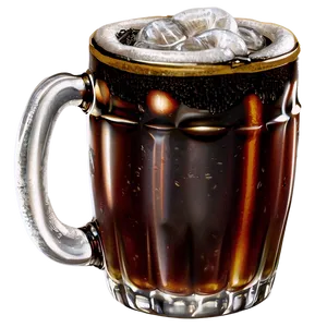Winter Holiday Root Beer PNG Ixi64 PNG