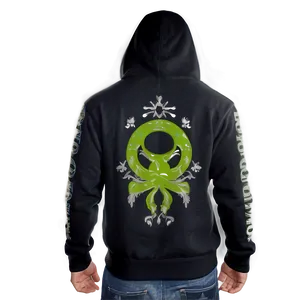 Winter Hoodie Png 05242024 PNG image