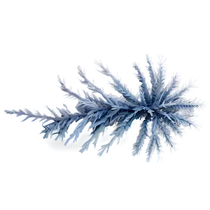 Winter Mirage Png 3 PNG image