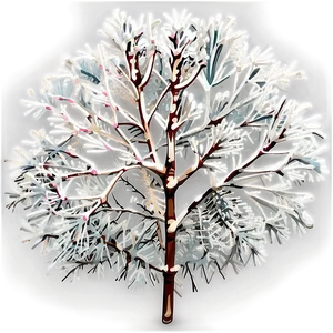 Winter Plants Png Bjw90 PNG image