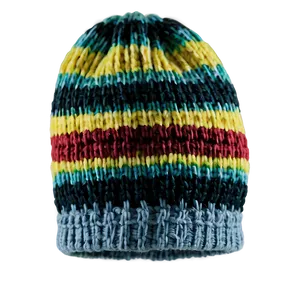 Winter Rasta Hat PNG Pov90 PNG
