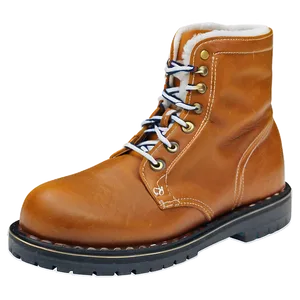 Winter Shoe PNG Eqw36