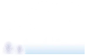 Winter_ Snowfall_ Silhouette_ Scene.png PNG