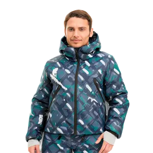 Winter Suit PNG Eyn85