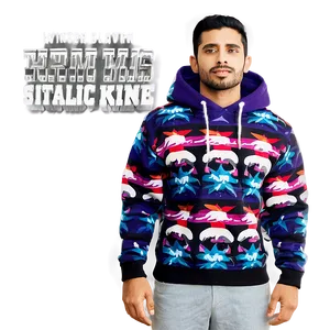 Winter Sweatshirt PNG 06132024