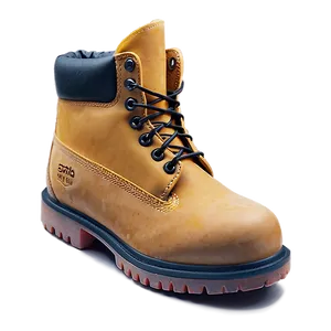 Winter Timbs Collection PNG Juy