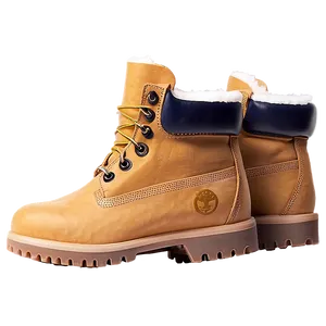 Winter Timbs Collection PNG Xxu80 PNG