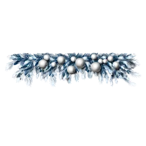 Winter Wonderland Decor PNG 06122024 PNG