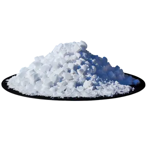 Winter Wonderland Snow Pile PNG Ura19 PNG