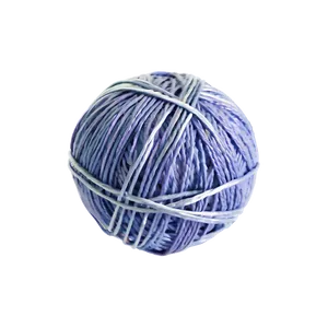 Winter Yarn Ball Png Wle PNG image