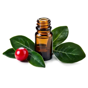 Wintergreen Essential Oil PNG Wsr20 PNG