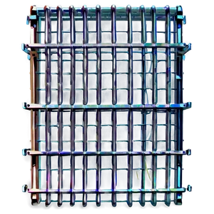 Wire Panel PNG Rvt PNG