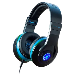 Wired Gaming Headset PNG Ifk PNG